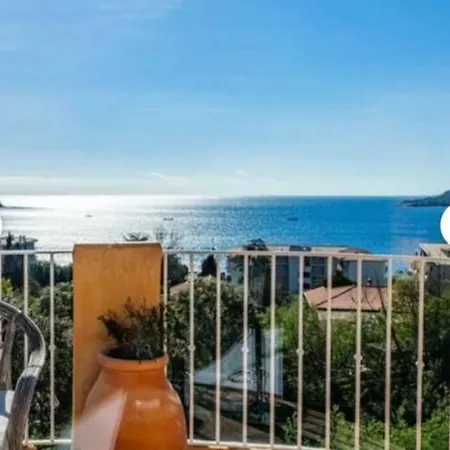 Seleva Agay, 6 Chambres, Piscine, Vue Saint-Raphaël