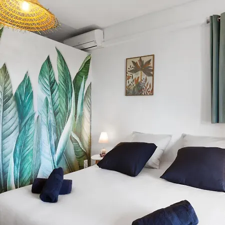 Seleva Agay, 6 Chambres, Piscine, Vue Vila