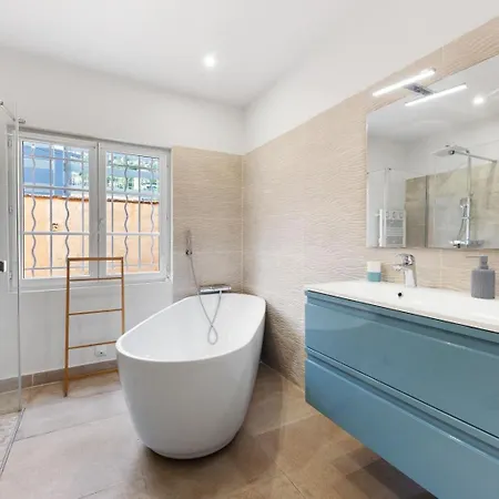 Seleva Agay, 6 Chambres, Piscine, Vue Vila *
