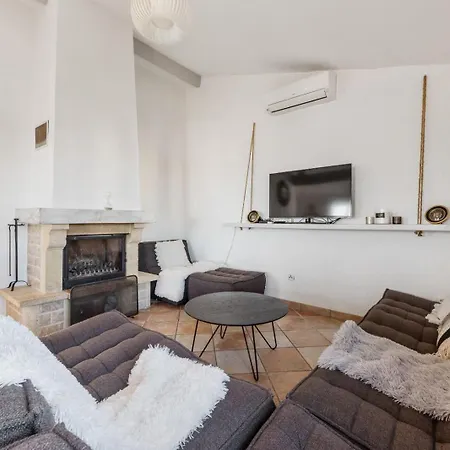 Seleva Agay, 6 Chambres, Piscine, Vue