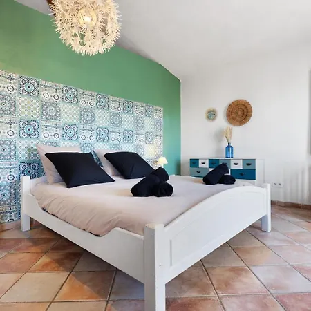 Vila Seleva Agay, 6 Chambres, Piscine, Vue Saint-Raphaël