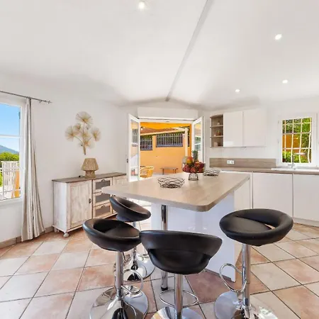 Seleva Agay, 6 Chambres, Piscine, Vue