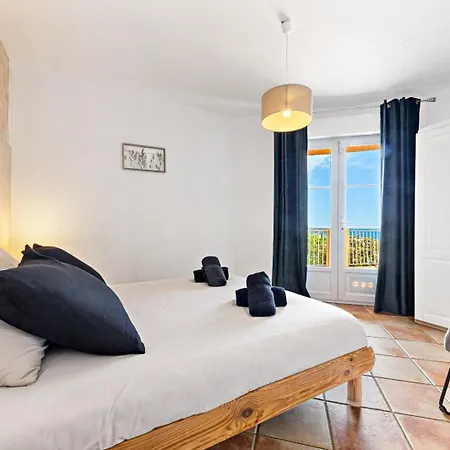Seleva Agay, 6 Chambres, Piscine, Vue Vila Saint-Raphaël