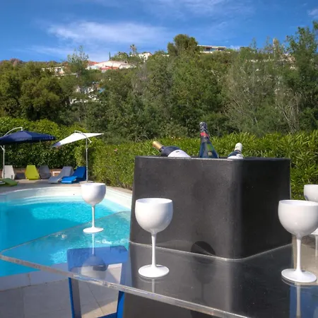 Seleva Agay, 6 Chambres, Piscine, Vue *