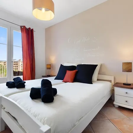 Seleva Agay, 6 Chambres, Piscine, Vue Saint-Raphaël
