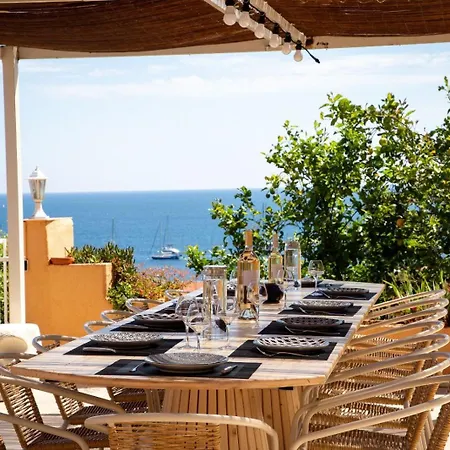 Seleva Agay, 6 Chambres, Piscine, Vue