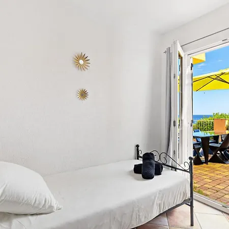 Seleva Agay, 6 Chambres, Piscine, Vue Vila