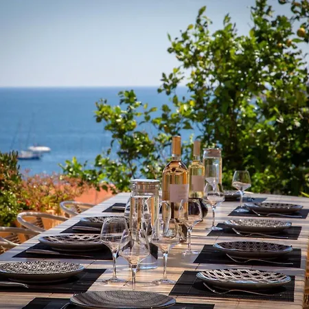 Seleva Agay, 6 Chambres, Piscine, Vue * Saint-Raphaël