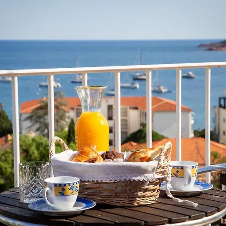 Seleva Agay, 6 Chambres, Piscine, Vue Saint-Raphaël